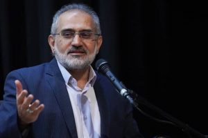حسینی: مردم مانعی میان خود و دولت نمی‌بینند