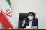 برگزاری جلسه هماهنگی و بررسی اجرای طرح های اولویت دار استان گیلان