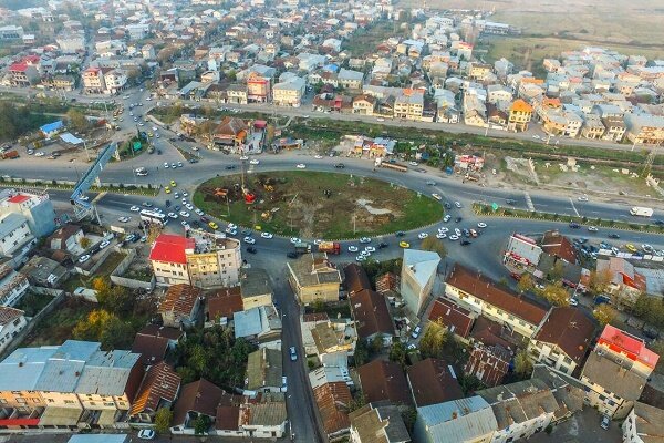 ورود دادستان به مسئله پل تقاطع غیر همسطح لاهیجان