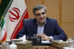 جانبازان شهدای زنده کشور هستند