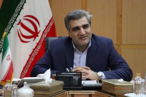 جانبازان شهدای زنده کشور هستند