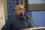 فرمانده سپاه استان گیلان: بسیج در حوزه فرهنگی و اجتماعی با تهاجم دشمن مقابله می‌کند
