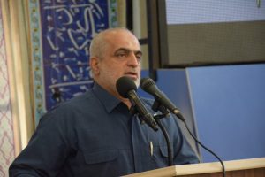 فرمانده سپاه استان گیلان: بسیج در حوزه فرهنگی و اجتماعی با تهاجم دشمن مقابله می‌کند