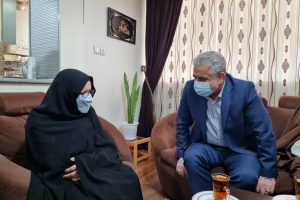 دکتر عباسی: خدمت صادقانه به مردم، ضامن اعتمادافزایی به نظام مقدس اسلامی است