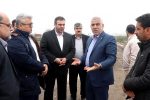 دکتر عباسی: راه آهن رشت-کاسپین خردادماه بهره برداری می شود