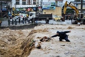 اعتبار برای بازسازی مناطق سیل‌زده گیلان اختصاص می‌یابد