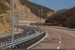 اتمام کیلومترهای باقی‌مانده آزادراه قزوین به رشت از برنامه‌های وزارتخانه