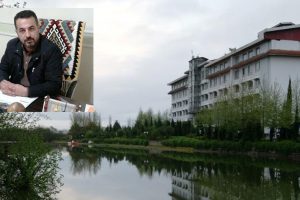 میزبانی از گردشگران نوروزی آستارا در ۲۲ هتل و مهمانپذیر