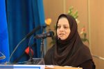 عشق و محبت در خانواده بهترین پشتوانه زنان در محیط جامعه است