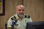 افزایش ۴ درصدی جانباختگان حوادث جاده‌ای در گیلان
