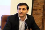 کاهش تراز آبی دریای خزر تهدید اصلی تالاب است