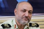 خدمت‌رسانی هزار و ۳۷۰ گشت پلیس به شهروندان در ایام نوروز