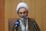 مشکلات استان در ابعاد مختلف را می دانم،نیازمند عزم گروهی برای حل مشکلات هستیم