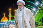 آیت الله مُوَقّر گیلانی درگذشت