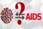 کووید ۱۹ در بیماران مبتلا به HIV بسیار کُشنده است