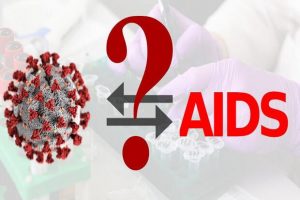 کووید ۱۹ در بیماران مبتلا به HIV بسیار کُشنده است