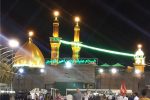 پیش‌ثبت‌نام برای اعزام به “اربعین حسینی” از دوشنبه آغاز می‌شود