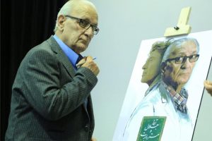 جلال مقامی صدای ماندگار دوبله درگذشت