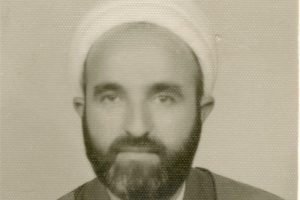 یادی از روحانی شهید عبدالحسین رضایی ، ازشهدای والامقام رودسر
