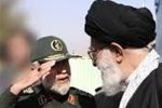سردار همدانی در طول ۴۰ سال مجاهدت خود لحظه‌ای در انجام امر ولایت تردید نکرد