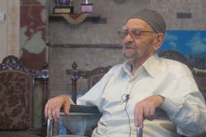 از مبارزات انقلابی تا نقدهای سیاسی