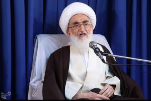 توصیه آیت‌الله نوری همدانی به رعایت پروتکل‌های بهداشتی در هیئات مذهبی