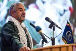 سرلشگر جعفری: مطالبه‌گری‌ها براساس استدلال و منطق باشد