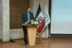 جنگ امروز آمریکا با ما جنگ اقتصادی و سایبری است