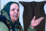 «پروین بهمنی» مادر لالایی ایران درگذشت