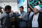 واگذاری ۱۵۴۲ فقره سند املاک به مردم گیلان