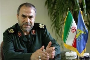 دشمن جرأت پرتاب گلولهای به سمت ایران را ندارد