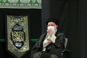 مراسم عزاداری امام حسین(ع) بدون جمعیت و با حضور رهبر معظم انقلاب برگزار می‌شود