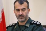 جانشین فرمانده سپاه گیلان: خبرنگاران در خط مقدم مبارزه با جنگ نرم ایستاده‌اند