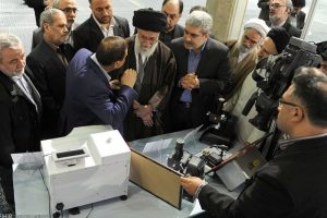 رشد حیرتانگیز ایران در فناوری نانو به روایت مراکز معتبر علمی جهان