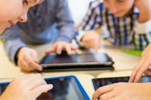 اینترنت امن؛ راهبرد کشورهای اروپایی برای حفاظت از کودکان و نوجوانان در فضای مجازی