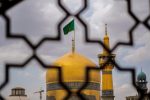 چهارشنبه‌های امام رضایی؛ دل‌هایی که زائر شمس الشموس است