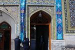 حرم رضوی مهیای برپایی جشن‌های دهه ولایت
