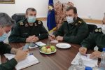 حضور مجازی ۲۶ میلیون نفر در راهیان نور