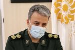 خانواده شهدا گنجینه هدایت ملت در برهه‌های حساس هستند