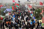 پیش‌ثبت‌نام از متقاضیان زیارت اربعین فردا آغاز می‌شود