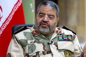 سردار جلالی: جبهه‌های غرب و شمال‌ غرب در دفاع مقدس تنگه احد انقلاب بود
