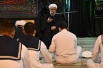 اخلاق نیاز امروز همه جوامع بشری