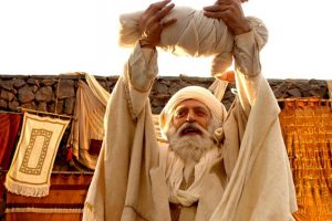 فروریختن کاخ ظلم و سرنگونی بت‌ها/ معجزاتی که ظهور «محمد» را مژده داد