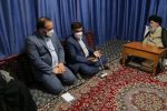 آیت‌الله علوی گرگانی: فرهنگ حفاظت از محیط زیست هنوز در جامعه جانیافتاده است