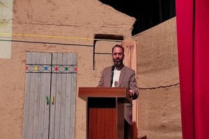 ادارات استان خود را برای انجام کار فرهنگیِ جهادی آماده کنند