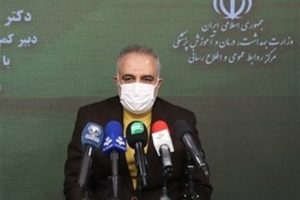 خطر اوج‌گیری اومیکرون تا پایان دی