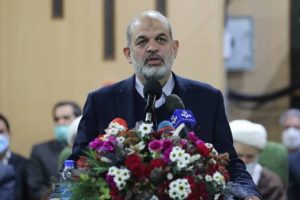 راهاندازی هسته فناورانه و دانشبنیان در وزارت کشور