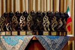برگزیدگان جشنواره رسانه‌ای ابوذر در گیلان تجلیل شدند