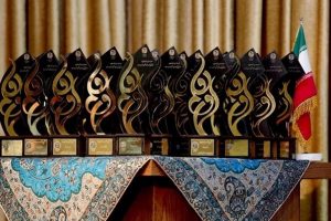 برگزیدگان جشنواره رسانه‌ای ابوذر در گیلان تجلیل شدند