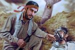 خاطرات شنیده نشده از سردار حسین املاکی شهید قهرمان
